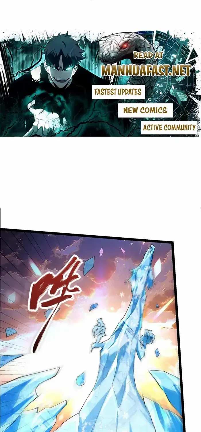 I’m Actually a Cultivation Bigshot Chapter 540 page 2 - 