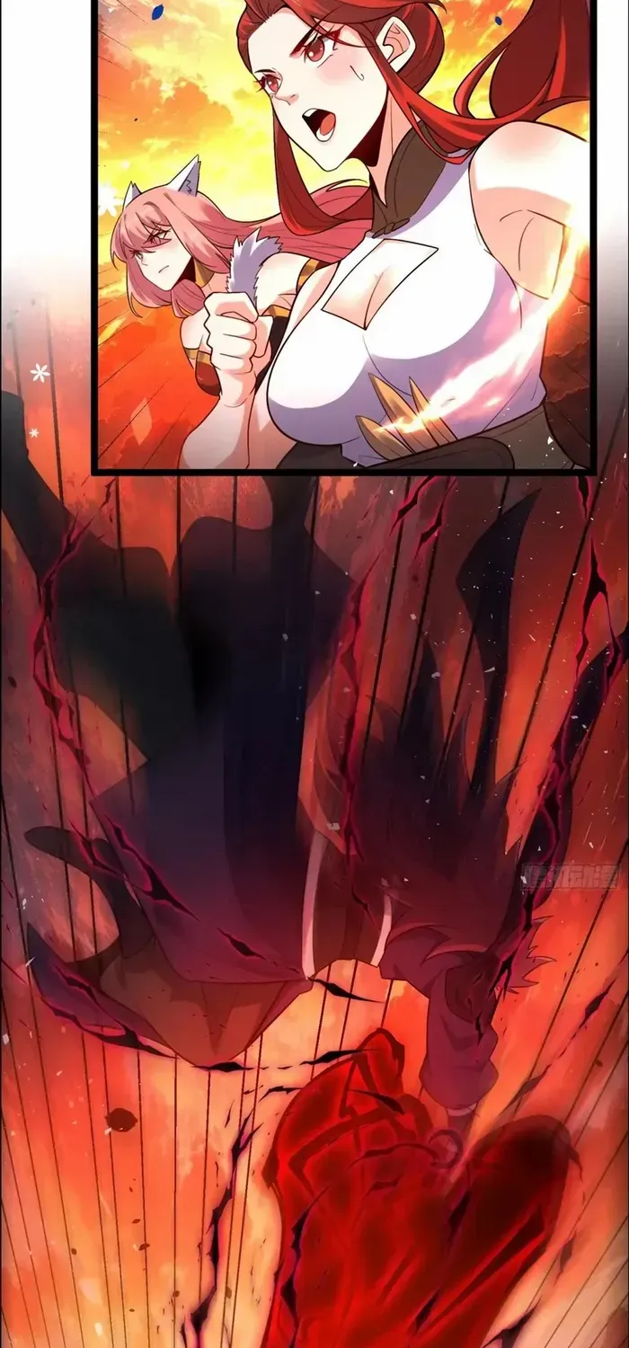 I’m Actually a Cultivation Bigshot Chapter 540 page 14 - 