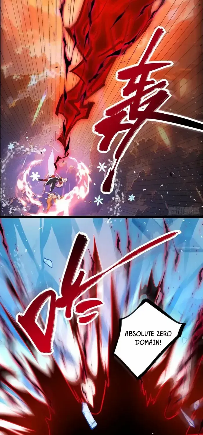 I’m Actually a Cultivation Bigshot Chapter 540 page 15 - 