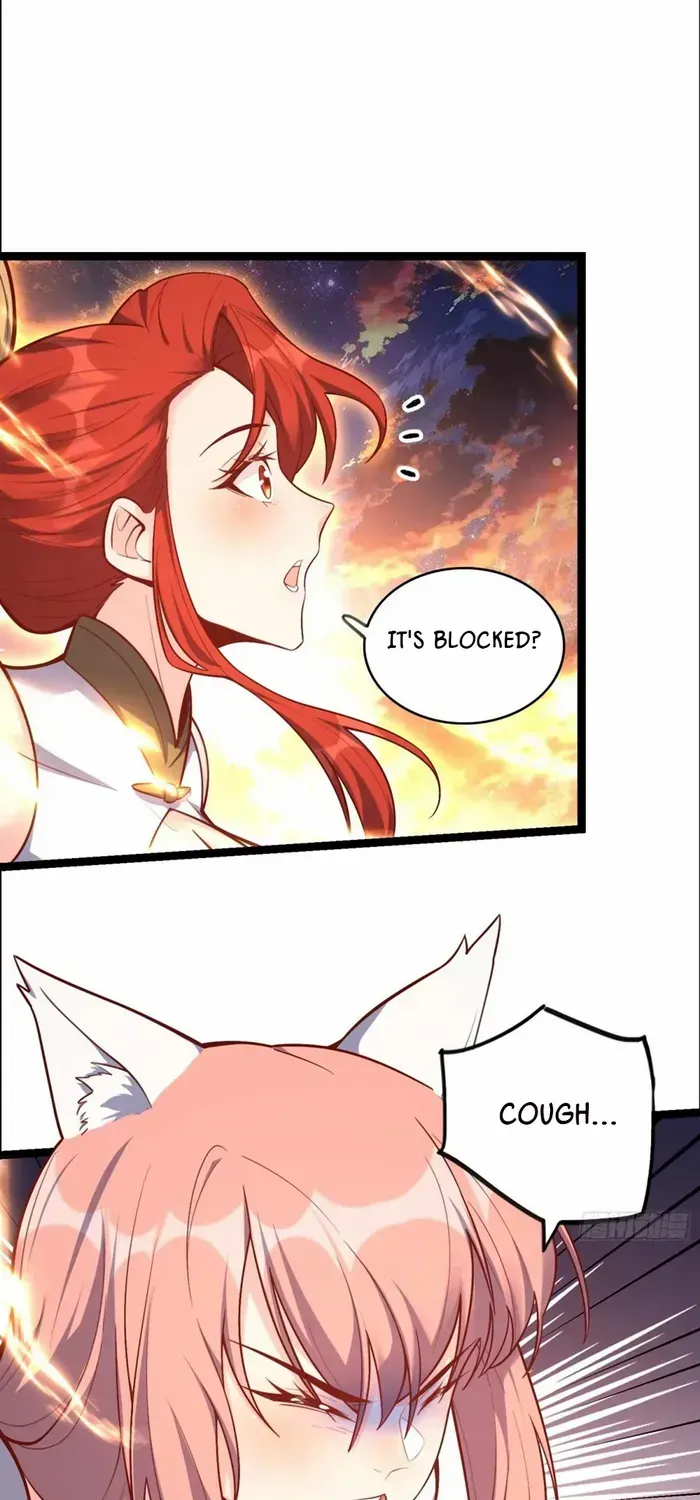 I’m Actually a Cultivation Bigshot Chapter 540 page 24 - 