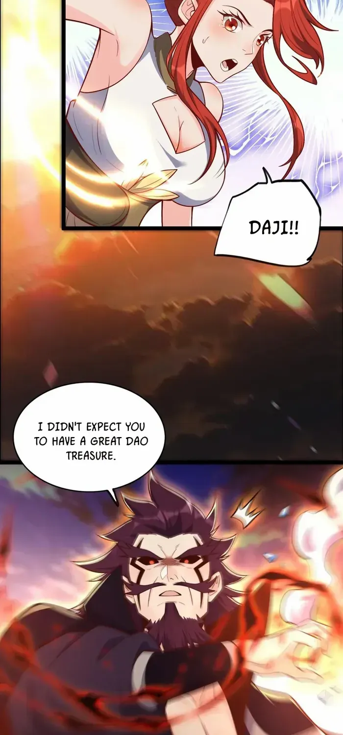 I’m Actually a Cultivation Bigshot Chapter 540 page 26 - 