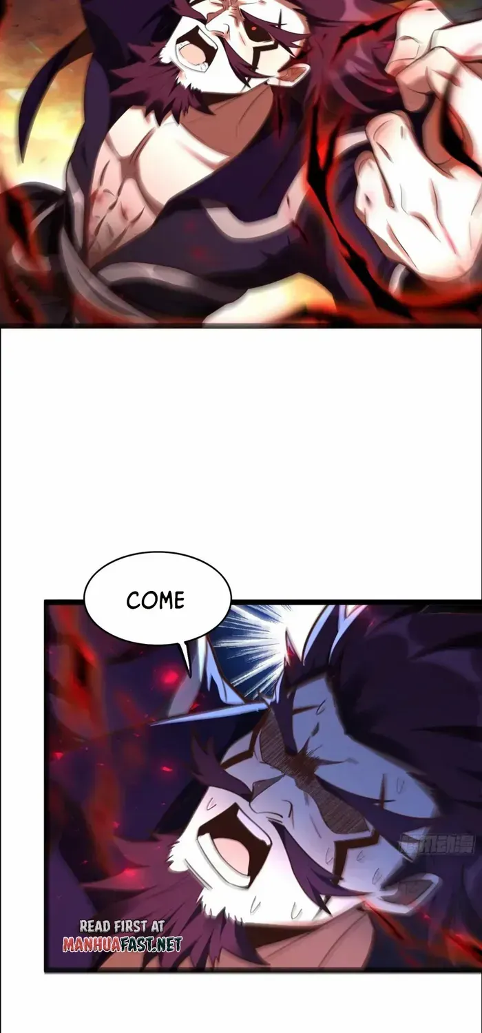 I’m Actually a Cultivation Bigshot Chapter 540 page 35 - 