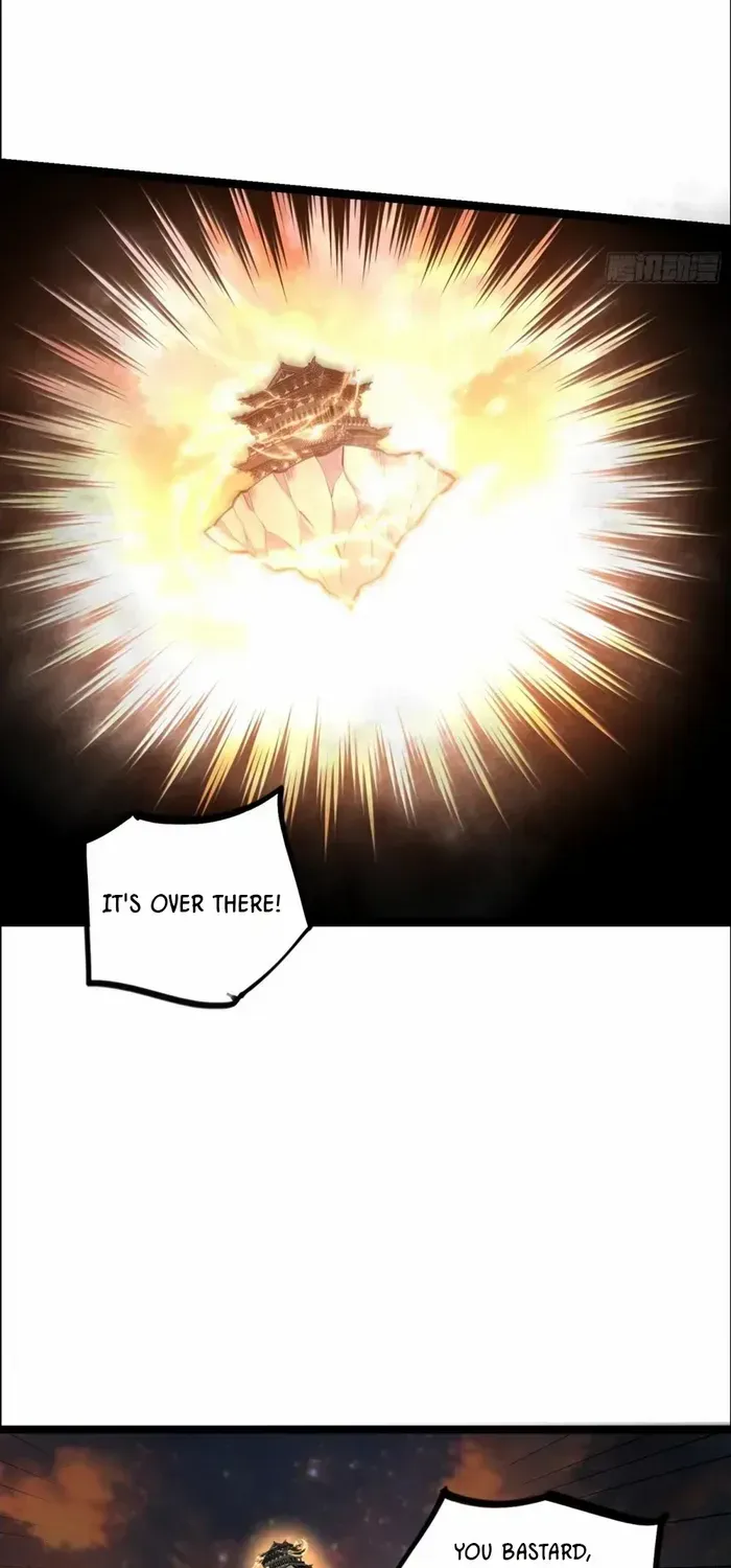 I’m Actually a Cultivation Bigshot Chapter 540 page 38 - 