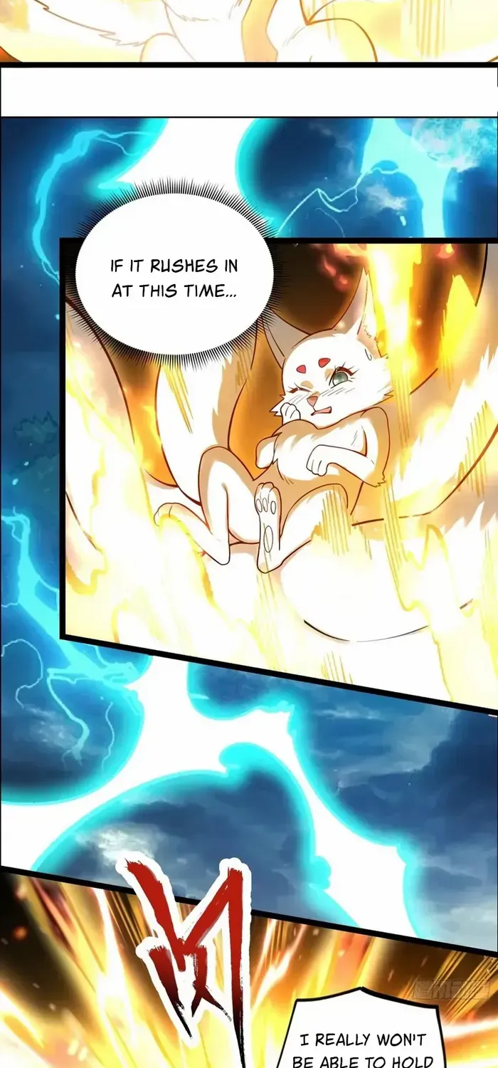 I’m Actually a Cultivation Bigshot Chapter 543 page 13 - 