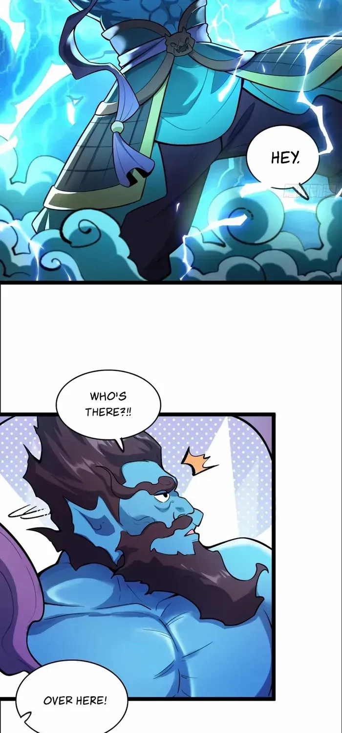 I’m Actually a Cultivation Bigshot Chapter 543 page 24 - 