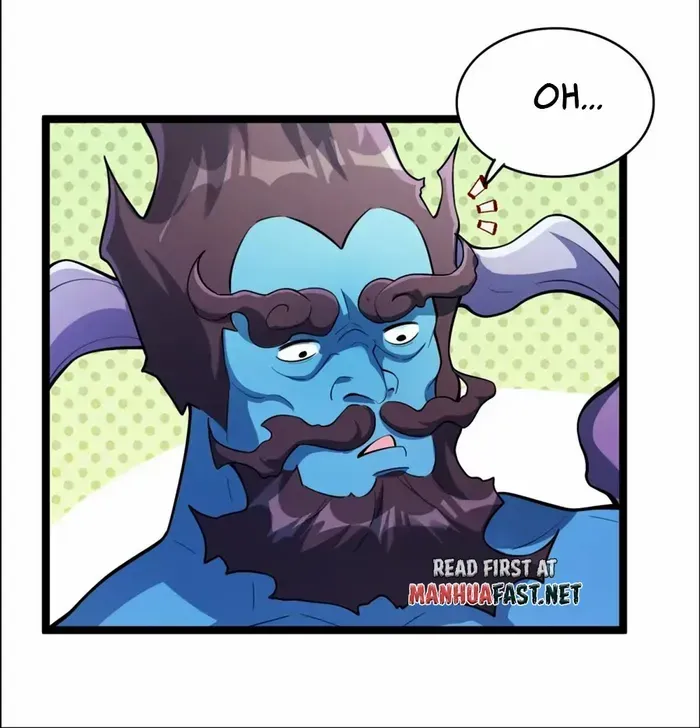 I’m Actually a Cultivation Bigshot Chapter 543 page 28 - 