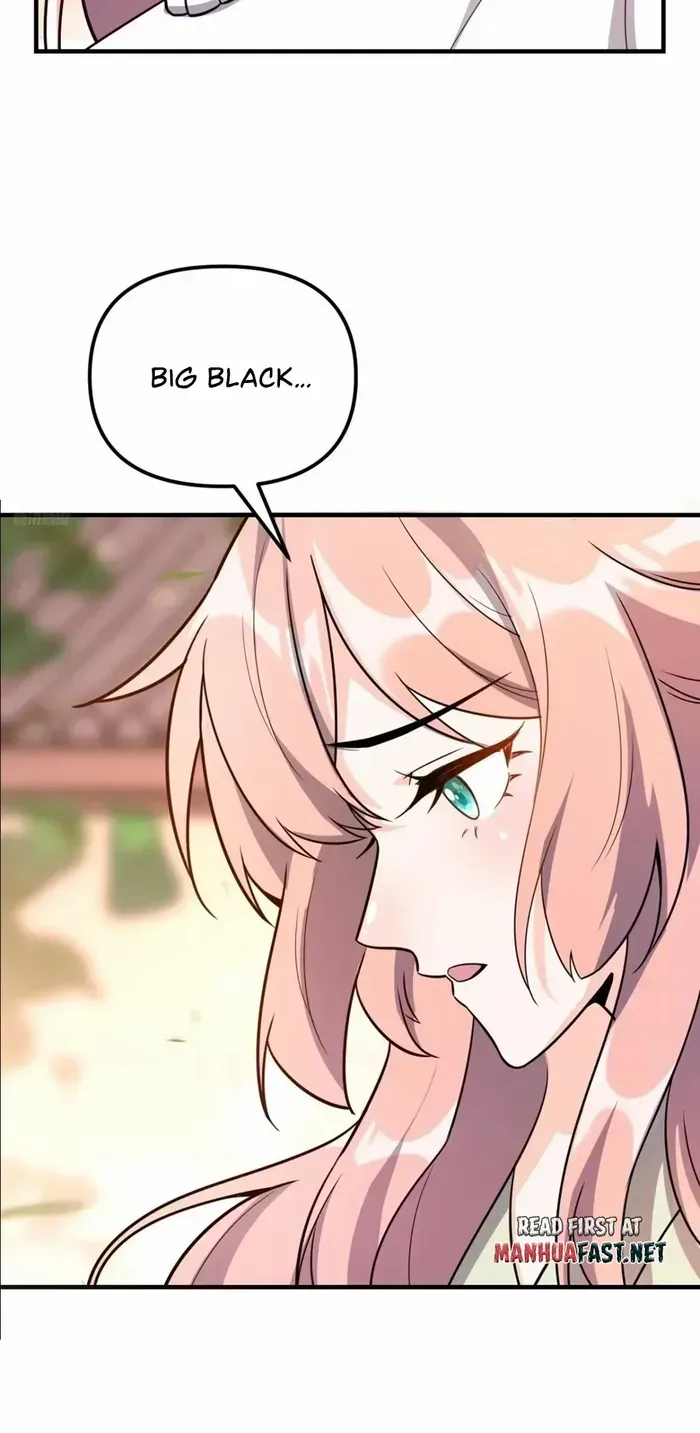 I’m Actually a Cultivation Bigshot Chapter 543 page 4 - 
