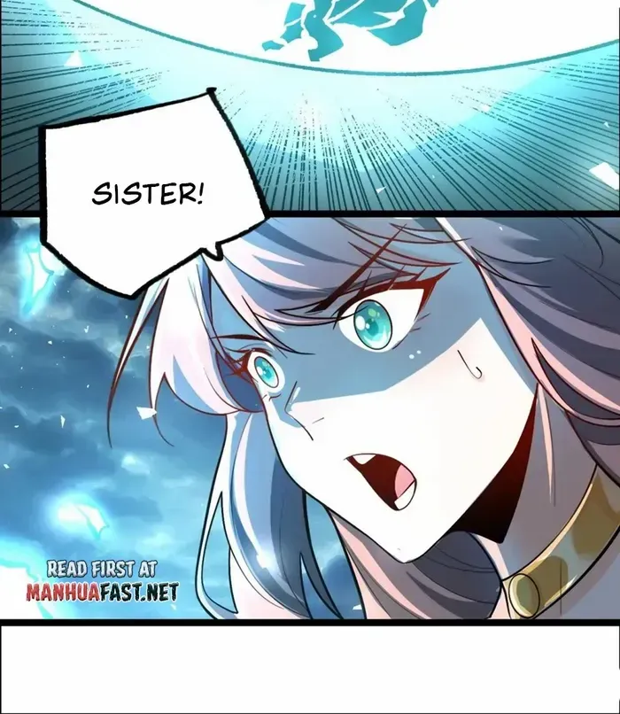 I’m Actually a Cultivation Bigshot Chapter 543 page 34 - 