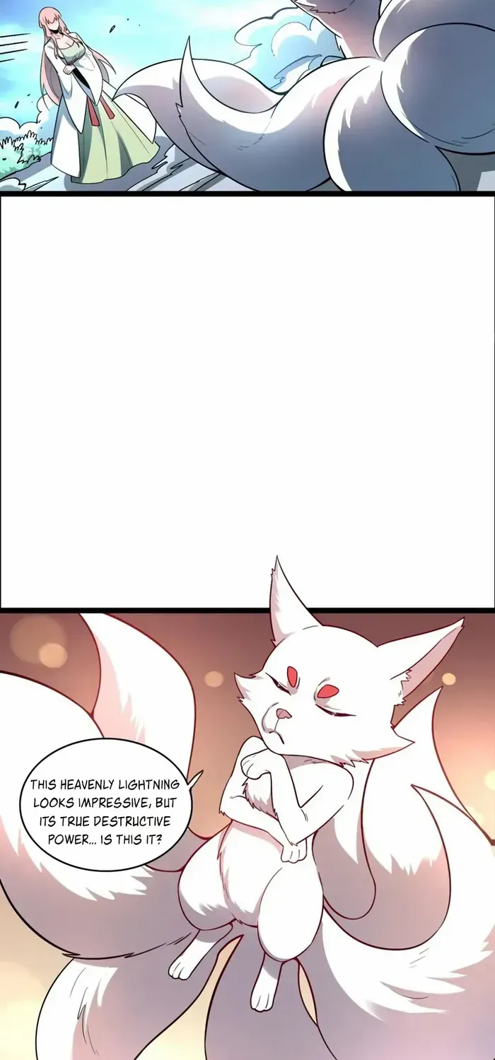 I’m Actually a Cultivation Bigshot Chapter 543 page 38 - 
