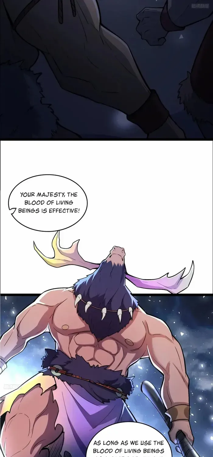 I’m Actually a Cultivation Bigshot Chapter 545 page 6 - 
