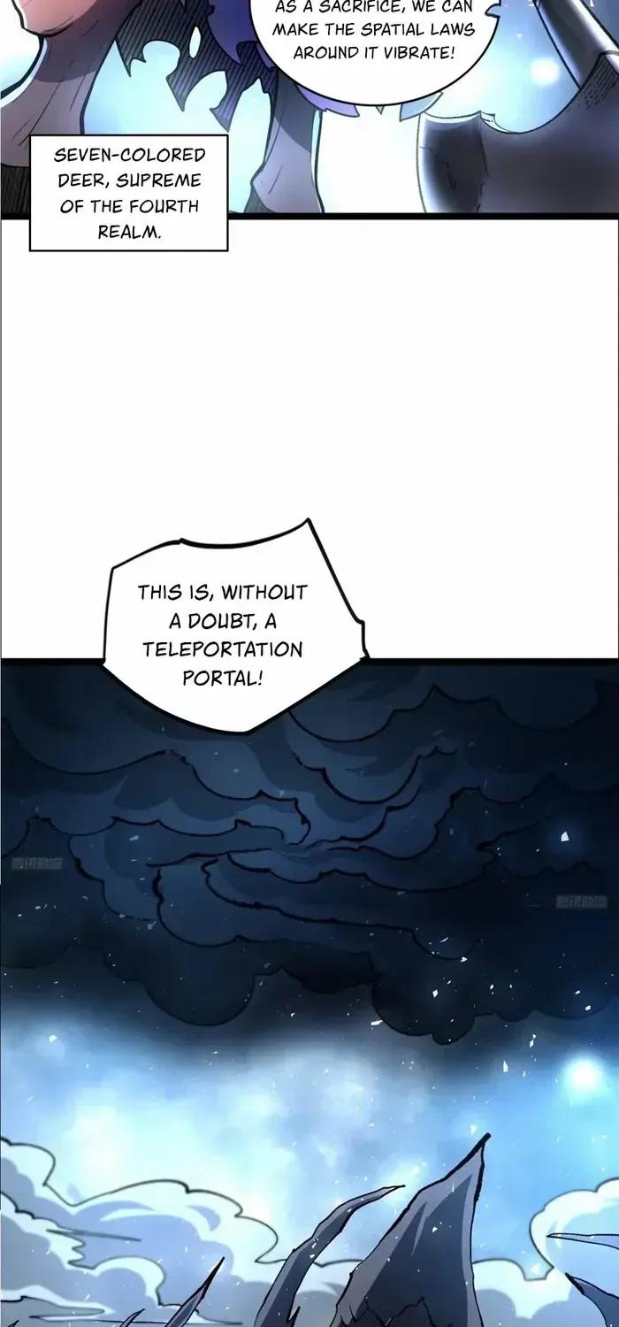 I’m Actually a Cultivation Bigshot Chapter 545 page 7 - 