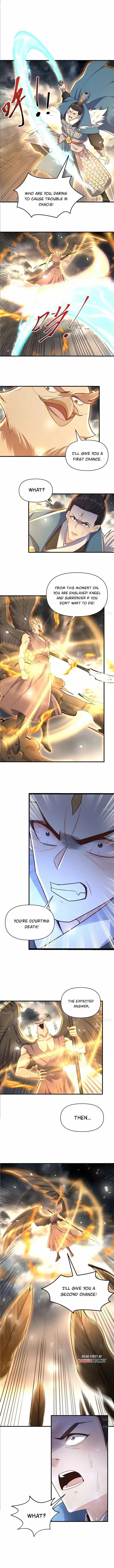 I’m Actually a Cultivation Bigshot Chapter 546 page 2 - 