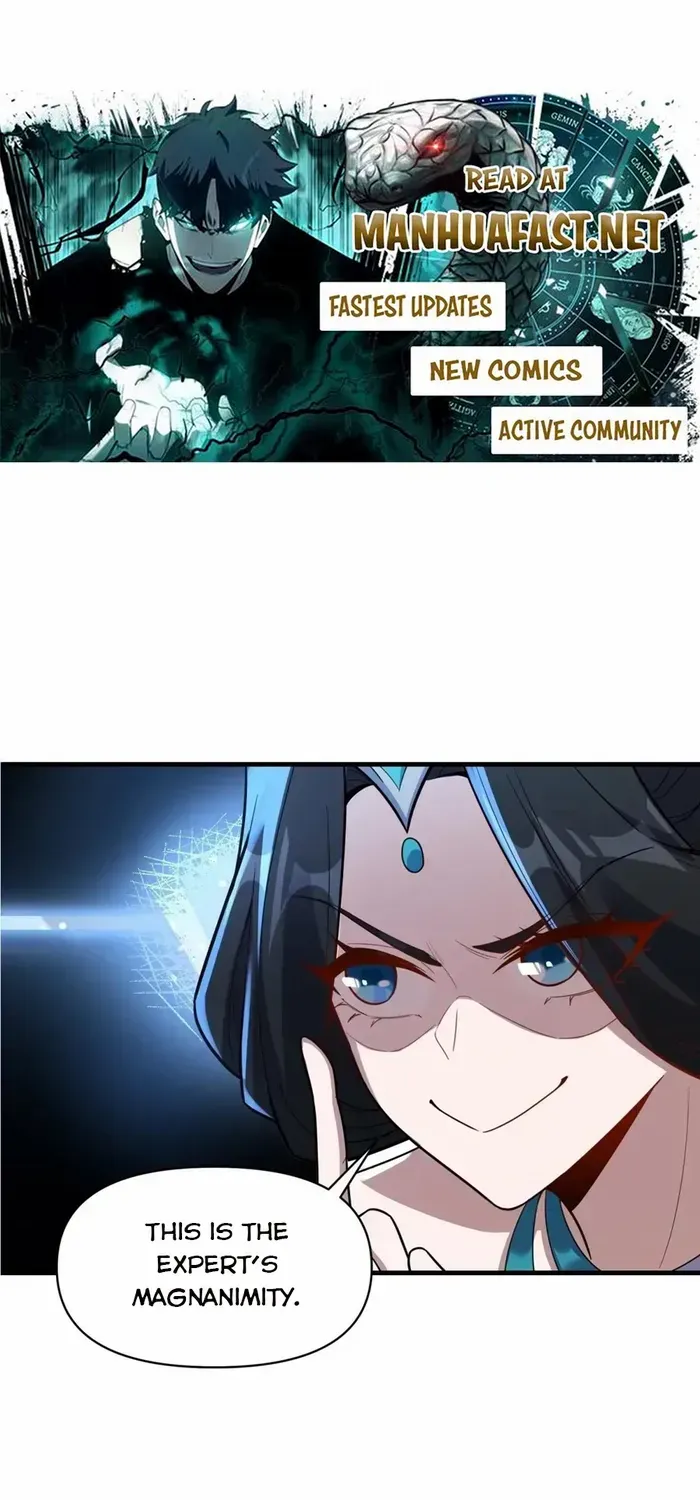 I’m Actually a Cultivation Bigshot Chapter 547 page 3 - 