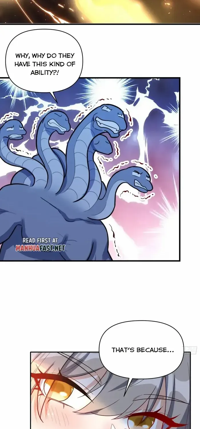I’m Actually a Cultivation Bigshot Chapter 547 page 29 - 