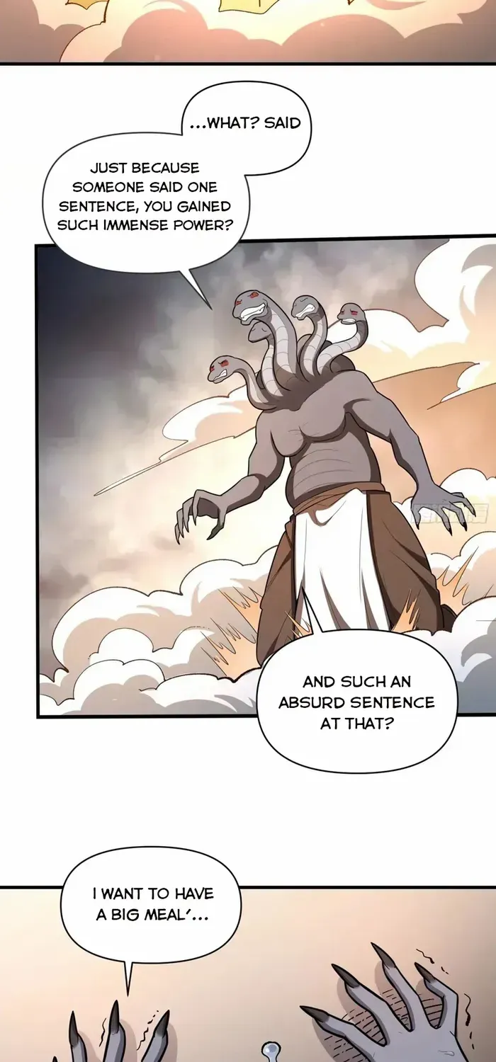 I’m Actually a Cultivation Bigshot Chapter 547 page 33 - 