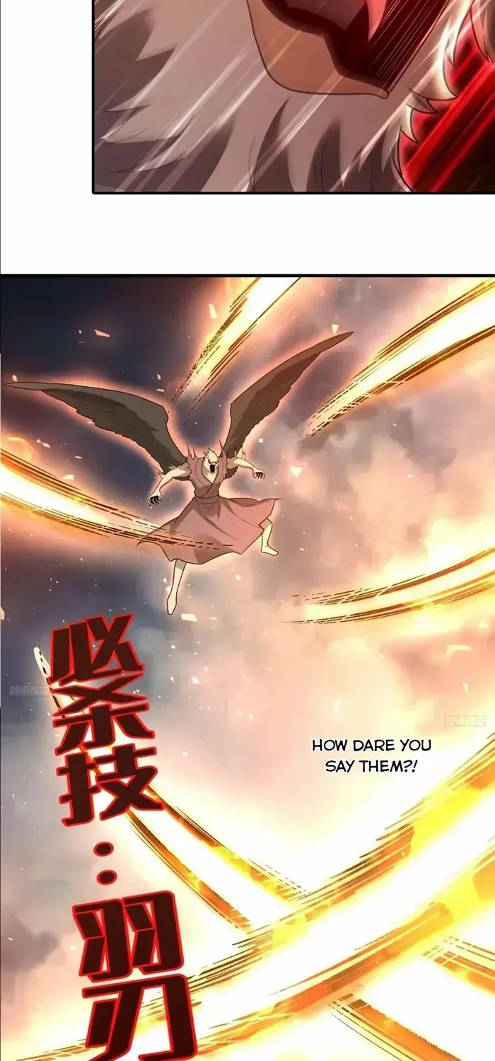 I’m Actually a Cultivation Bigshot Chapter 547 page 8 - 