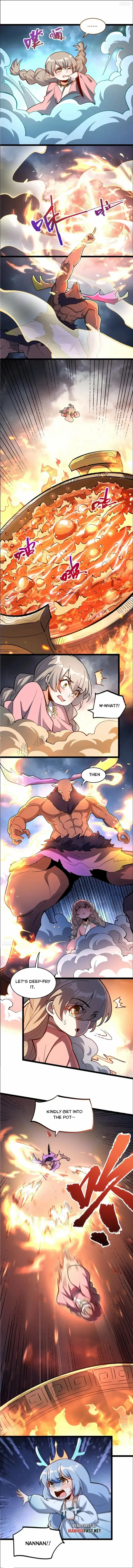 I’m Actually a Cultivation Bigshot Chapter 548 page 2 - 
