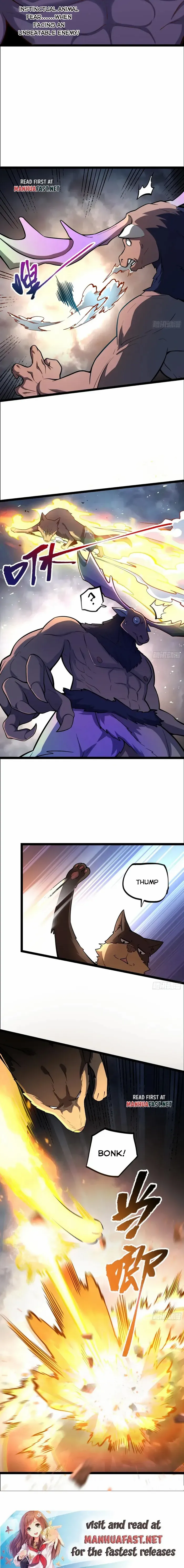 I’m Actually a Cultivation Bigshot Chapter 548 page 7 - 