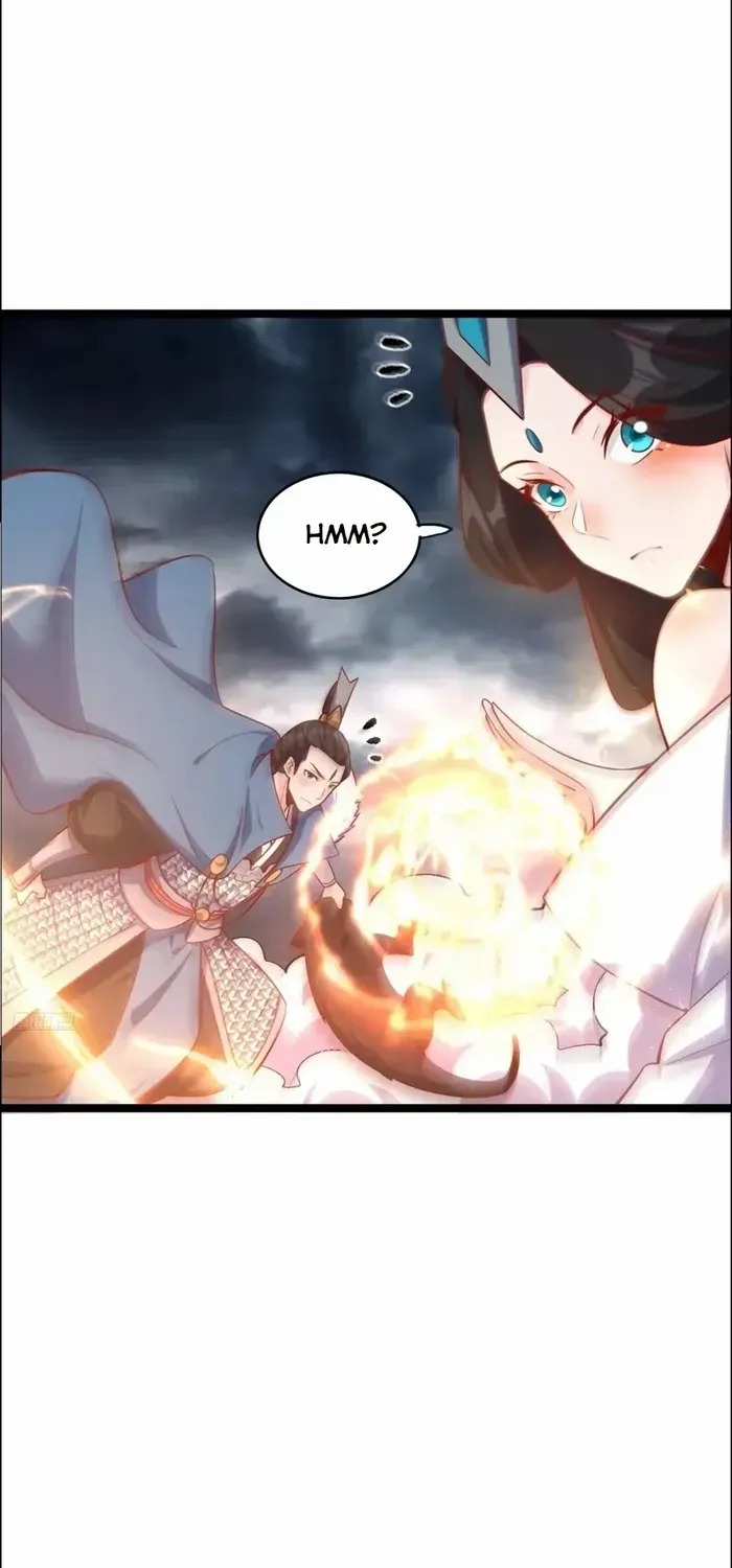 I’m Actually a Cultivation Bigshot Chapter 549 page 13 - 