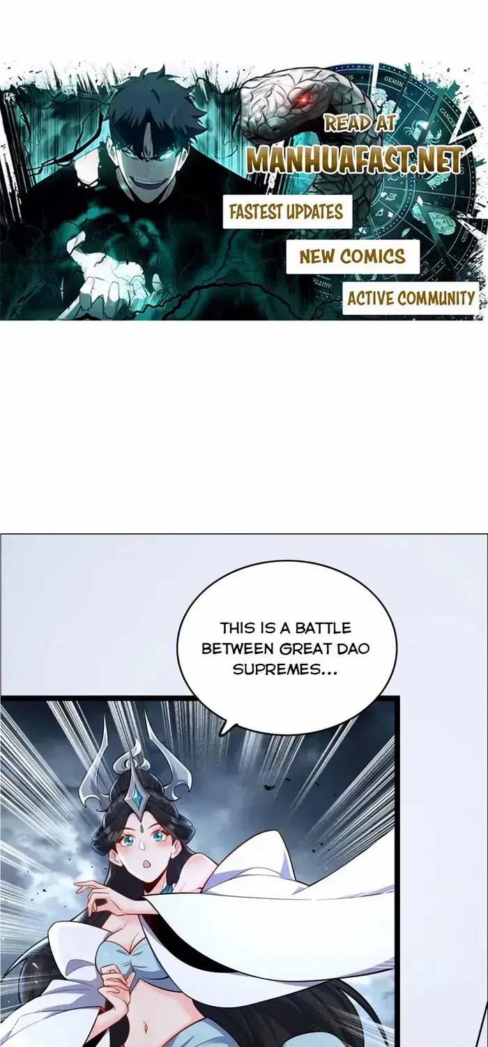 I’m Actually a Cultivation Bigshot Chapter 549 page 3 - 