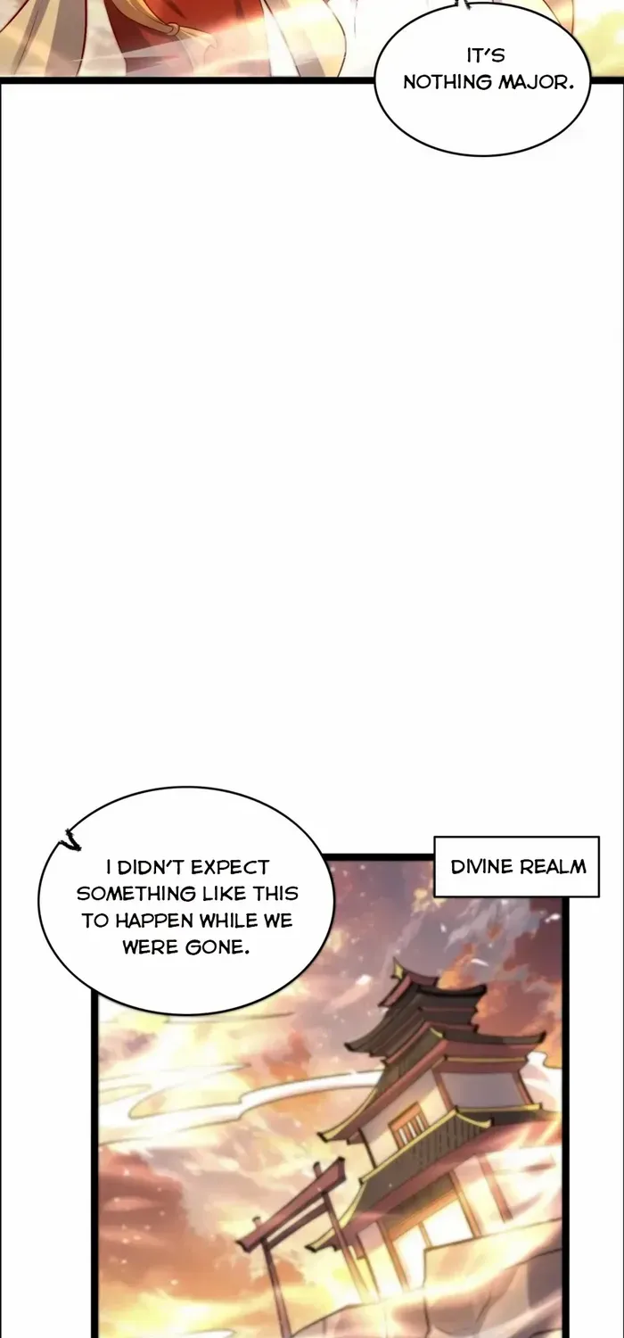 I’m Actually a Cultivation Bigshot Chapter 549 page 21 - 