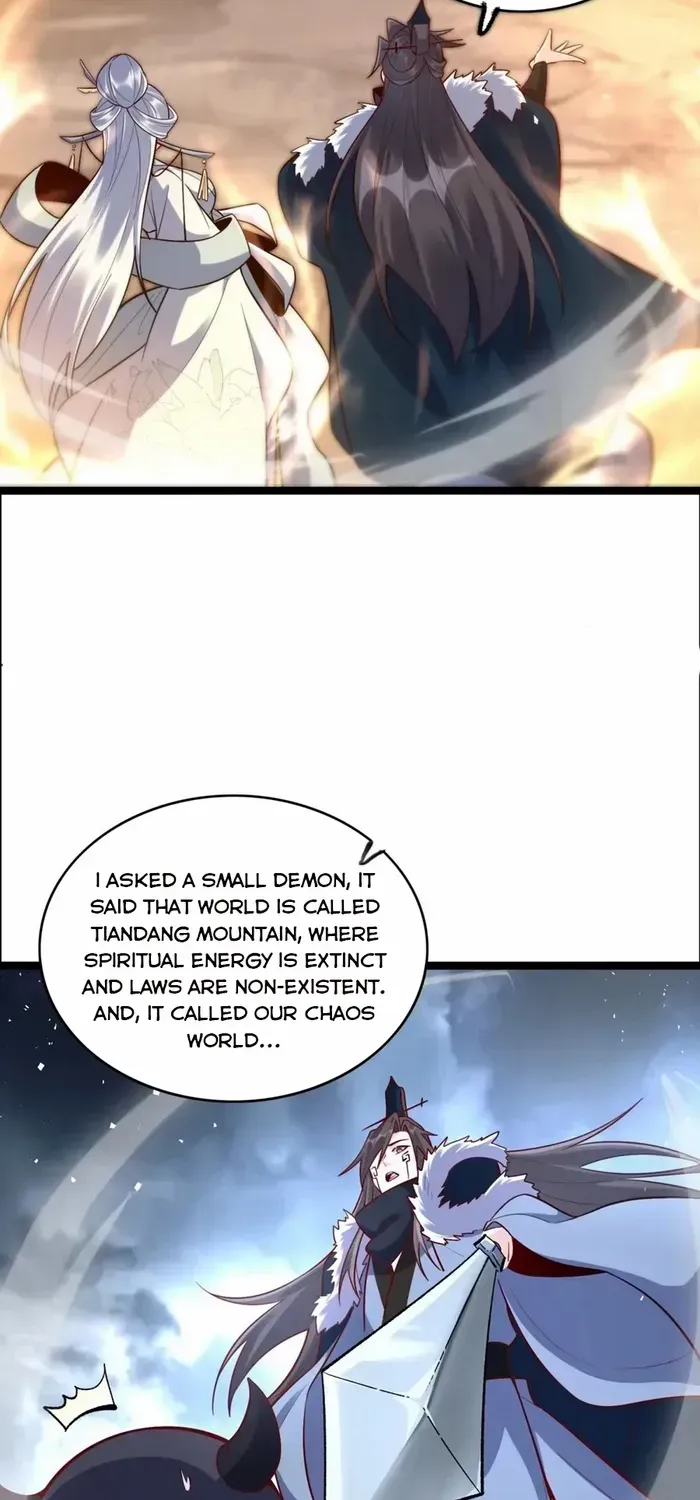 I’m Actually a Cultivation Bigshot Chapter 549 page 25 - 