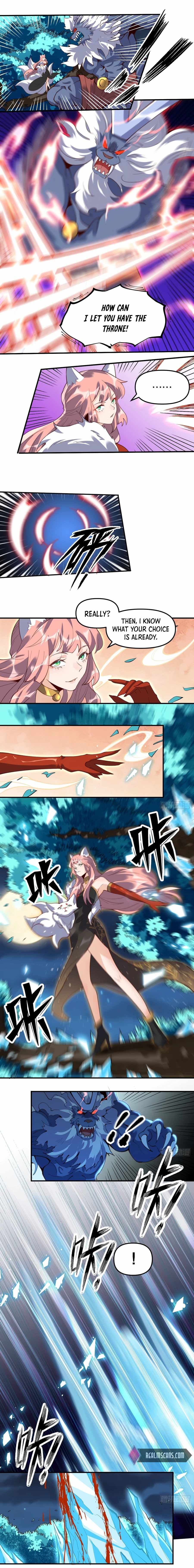 I’m Actually a Cultivation Bigshot Chapter 55 page 9 - 