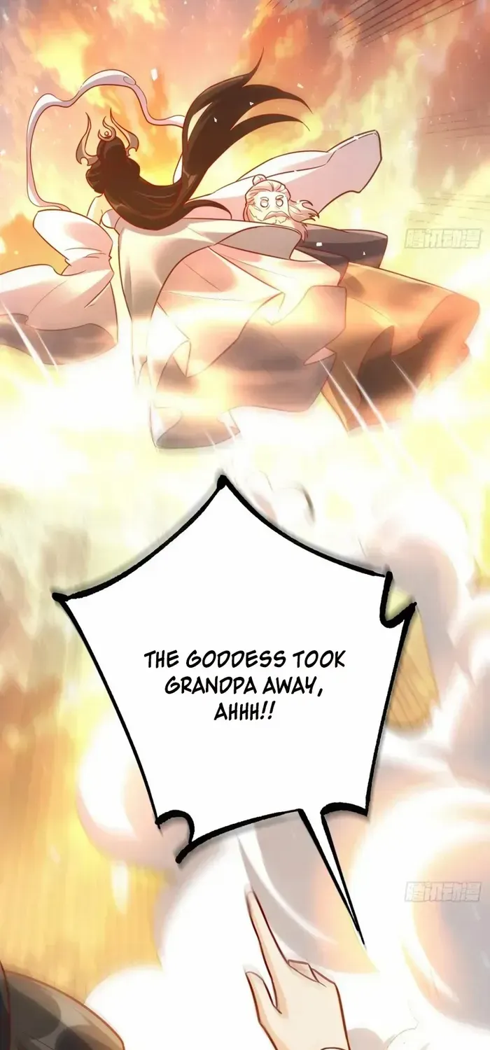 I’m Actually a Cultivation Bigshot Chapter 552 page 11 - 