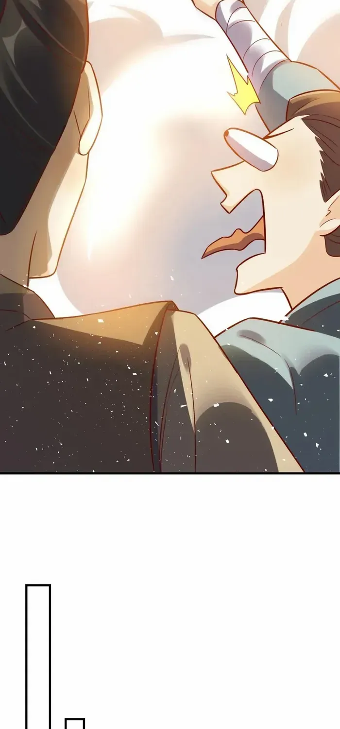 I’m Actually a Cultivation Bigshot Chapter 552 page 12 - 