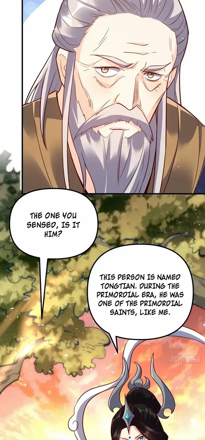 I’m Actually a Cultivation Bigshot Chapter 552 page 16 - 