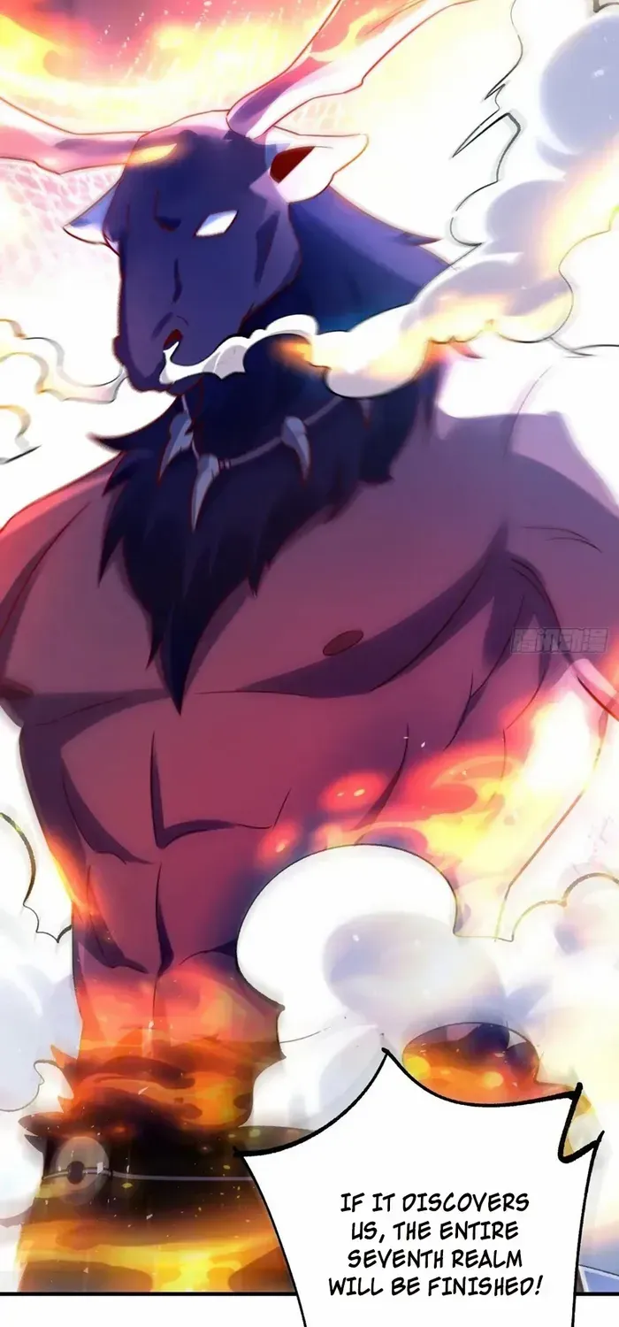 I’m Actually a Cultivation Bigshot Chapter 552 page 24 - 
