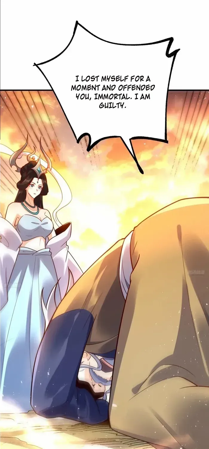 I’m Actually a Cultivation Bigshot Chapter 552 page 5 - 