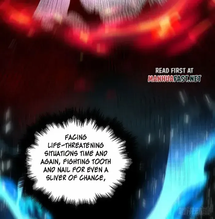 I’m Actually a Cultivation Bigshot Chapter 552 page 50 - 