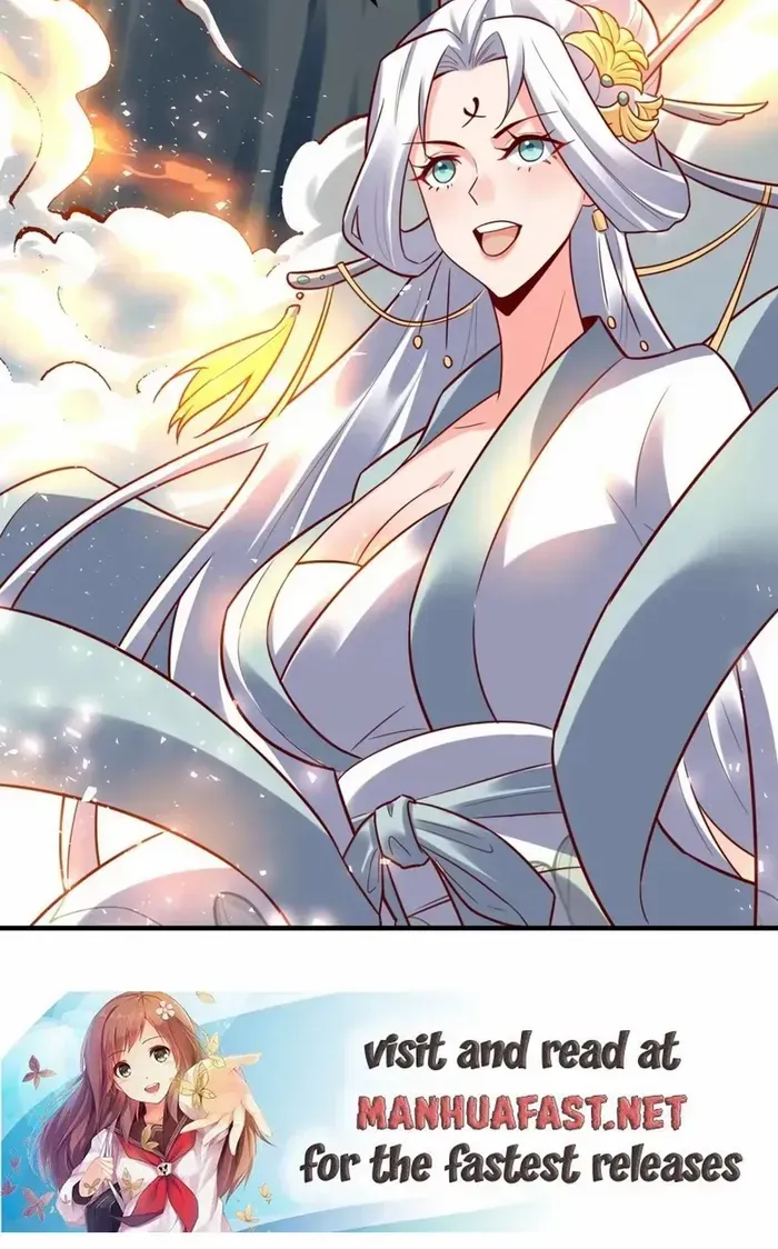 I’m Actually a Cultivation Bigshot Chapter 552 page 56 - 