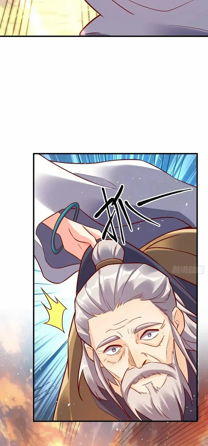 I’m Actually a Cultivation Bigshot Chapter 552 page 10 - 