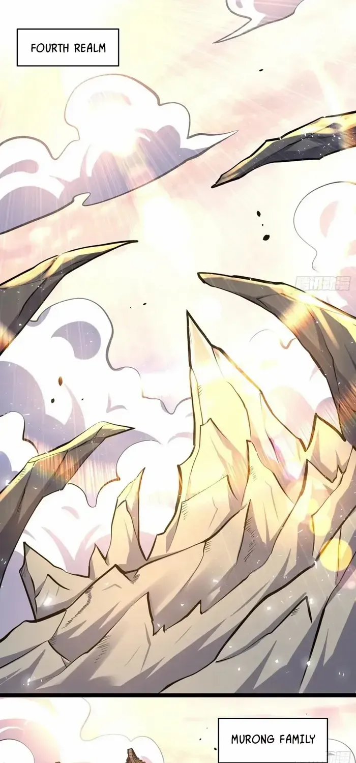 I’m Actually a Cultivation Bigshot Chapter 555 page 17 - 