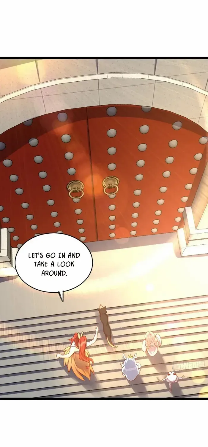 I’m Actually a Cultivation Bigshot Chapter 555 page 19 - 
