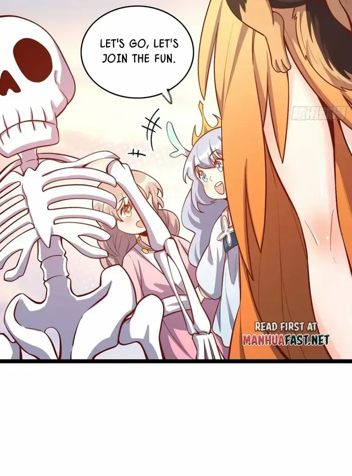 I’m Actually a Cultivation Bigshot Chapter 555 page 23 - 