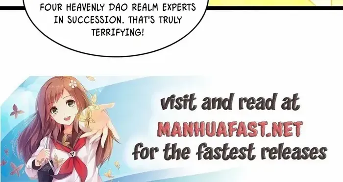 I’m Actually a Cultivation Bigshot Chapter 555 page 39 - 