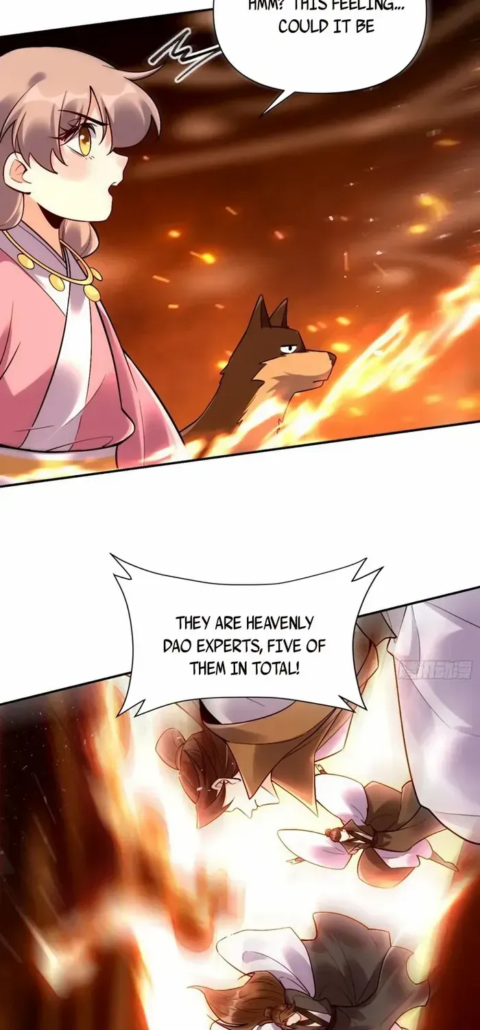 I’m Actually a Cultivation Bigshot Chapter 556 page 30 - 
