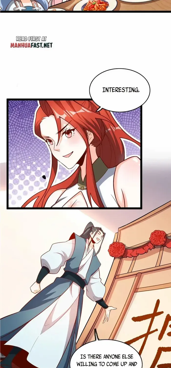 I’m Actually a Cultivation Bigshot Chapter 556 page 4 - 