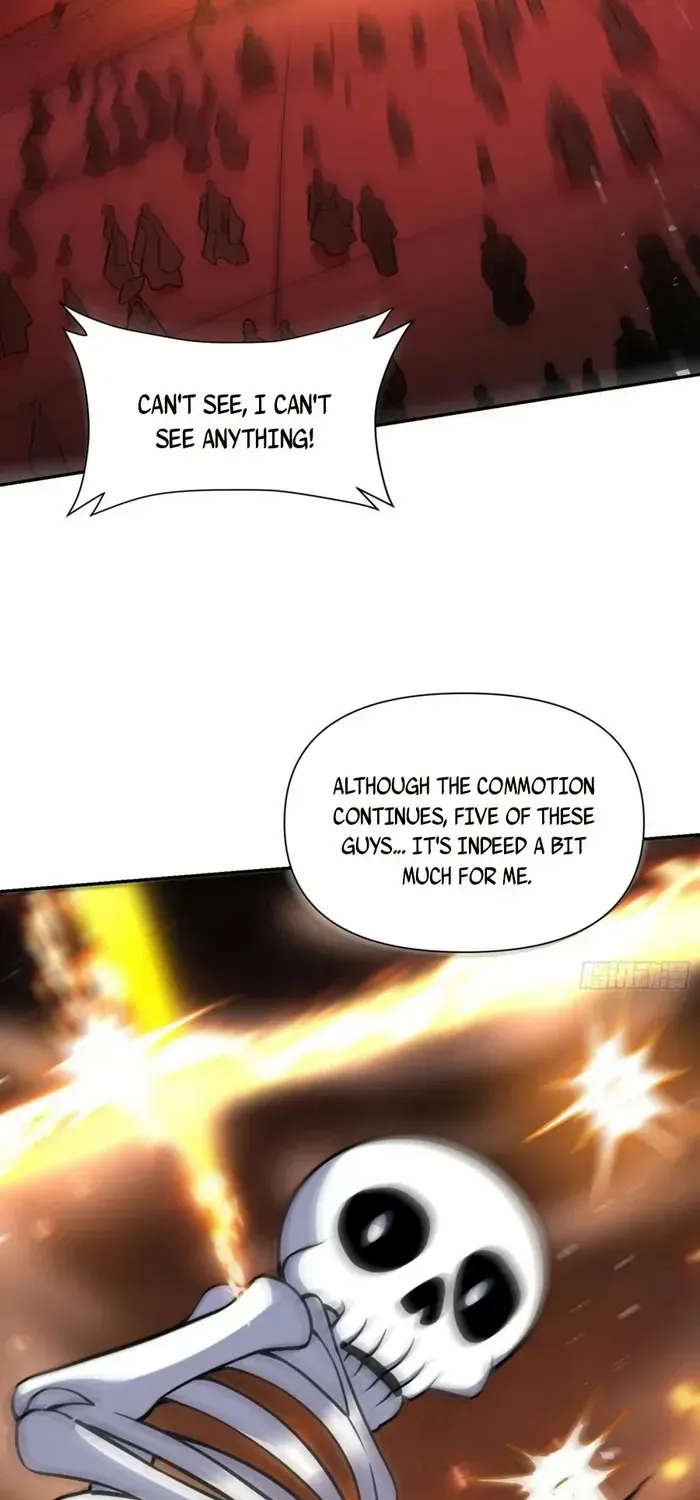 I’m Actually a Cultivation Bigshot Chapter 556 page 36 - 