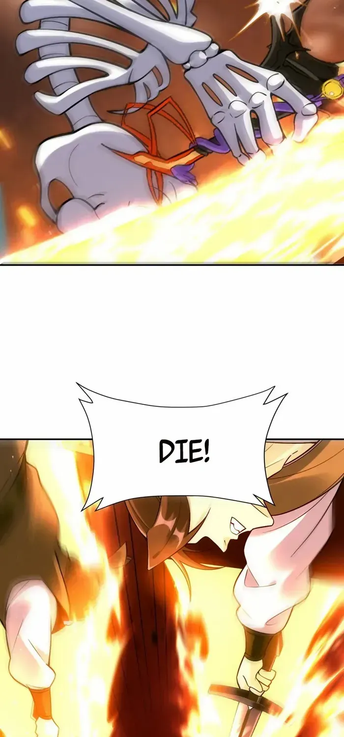 I’m Actually a Cultivation Bigshot Chapter 556 page 37 - 