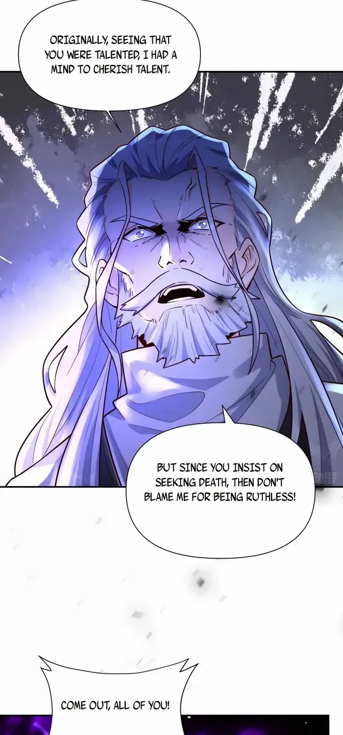 I’m Actually a Cultivation Bigshot Chapter 557 page 29 - 