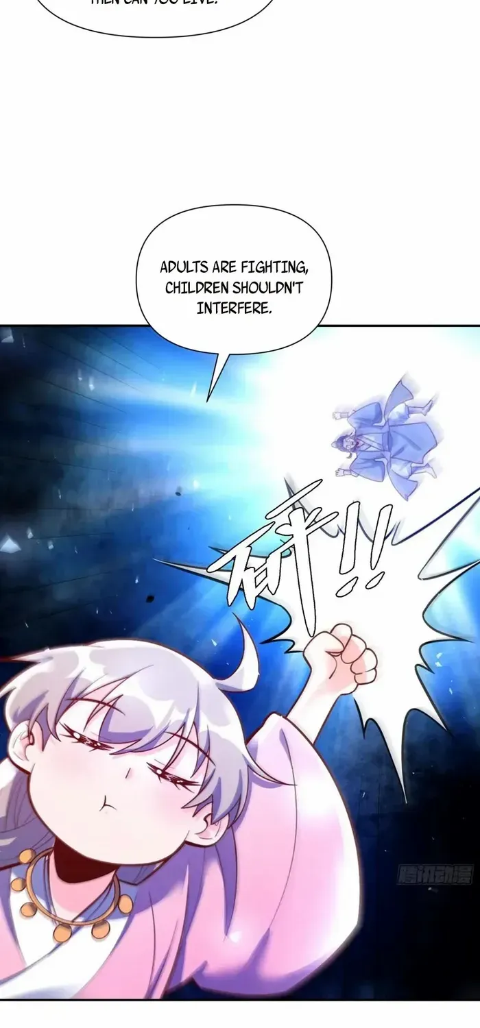 I’m Actually a Cultivation Bigshot Chapter 557 page 36 - 