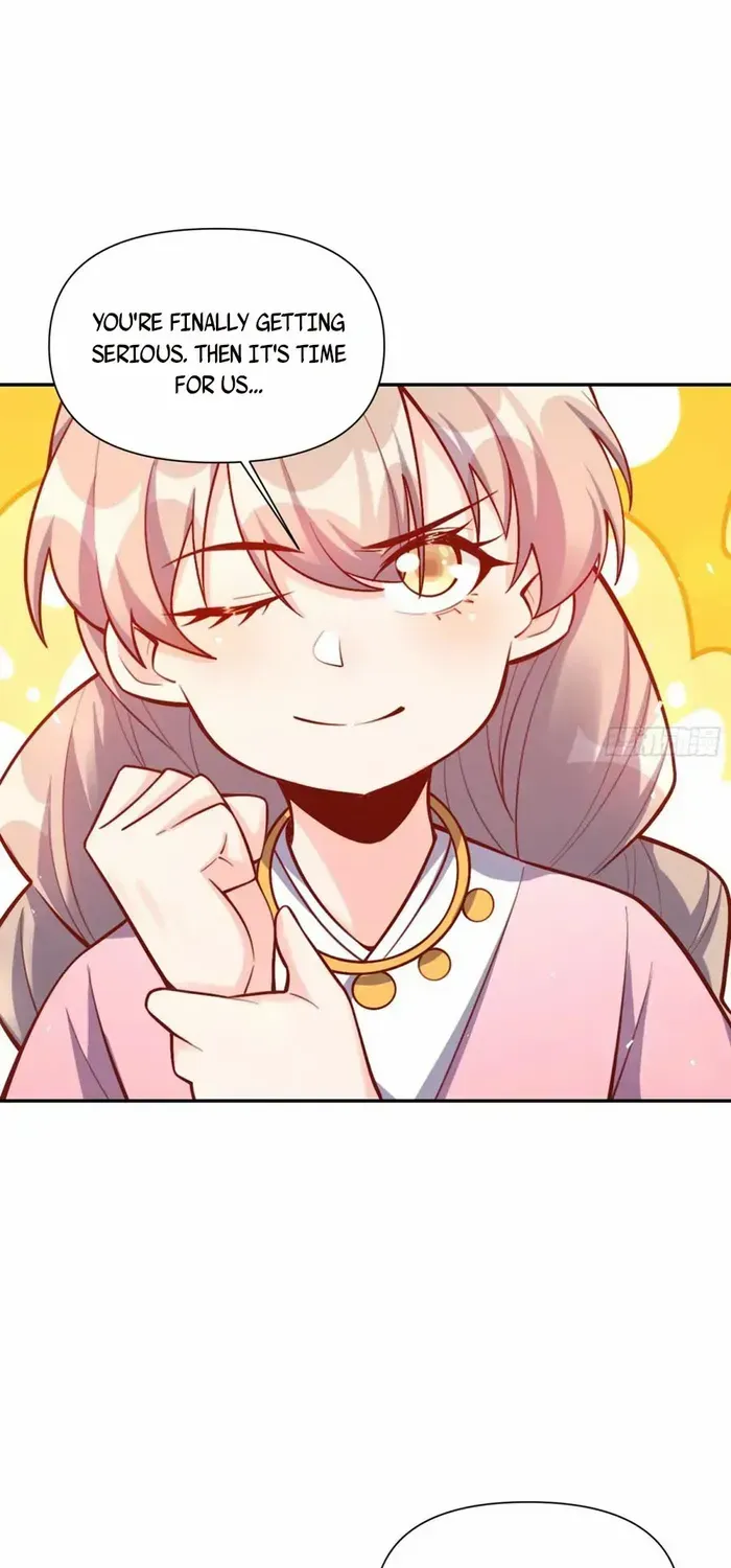 I’m Actually a Cultivation Bigshot Chapter 557 page 37 - 