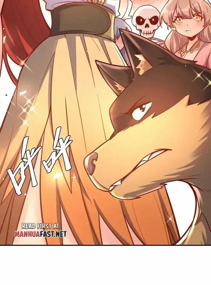 I’m Actually a Cultivation Bigshot Chapter 557 page 39 - 