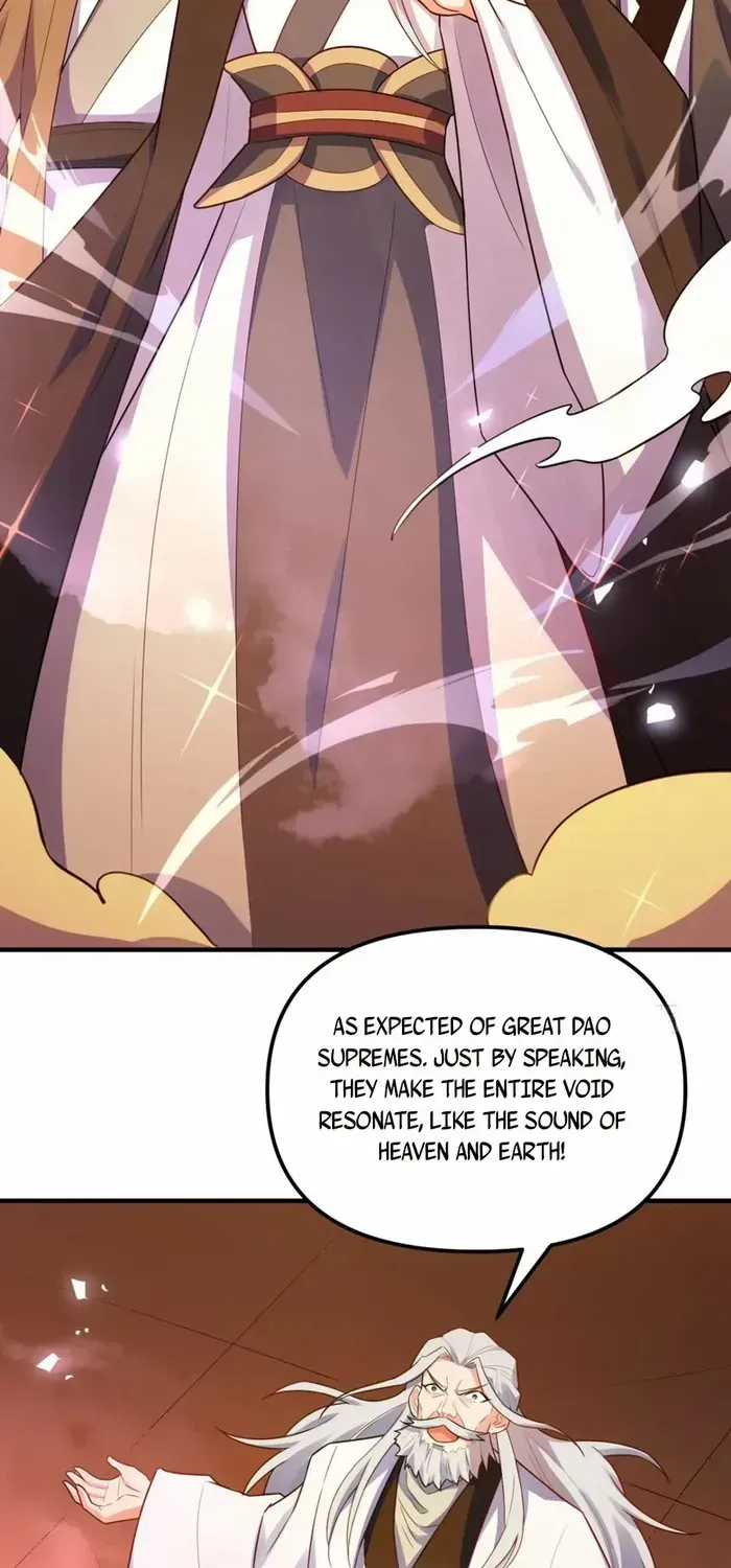 I’m Actually a Cultivation Bigshot Chapter 557 page 42 - 