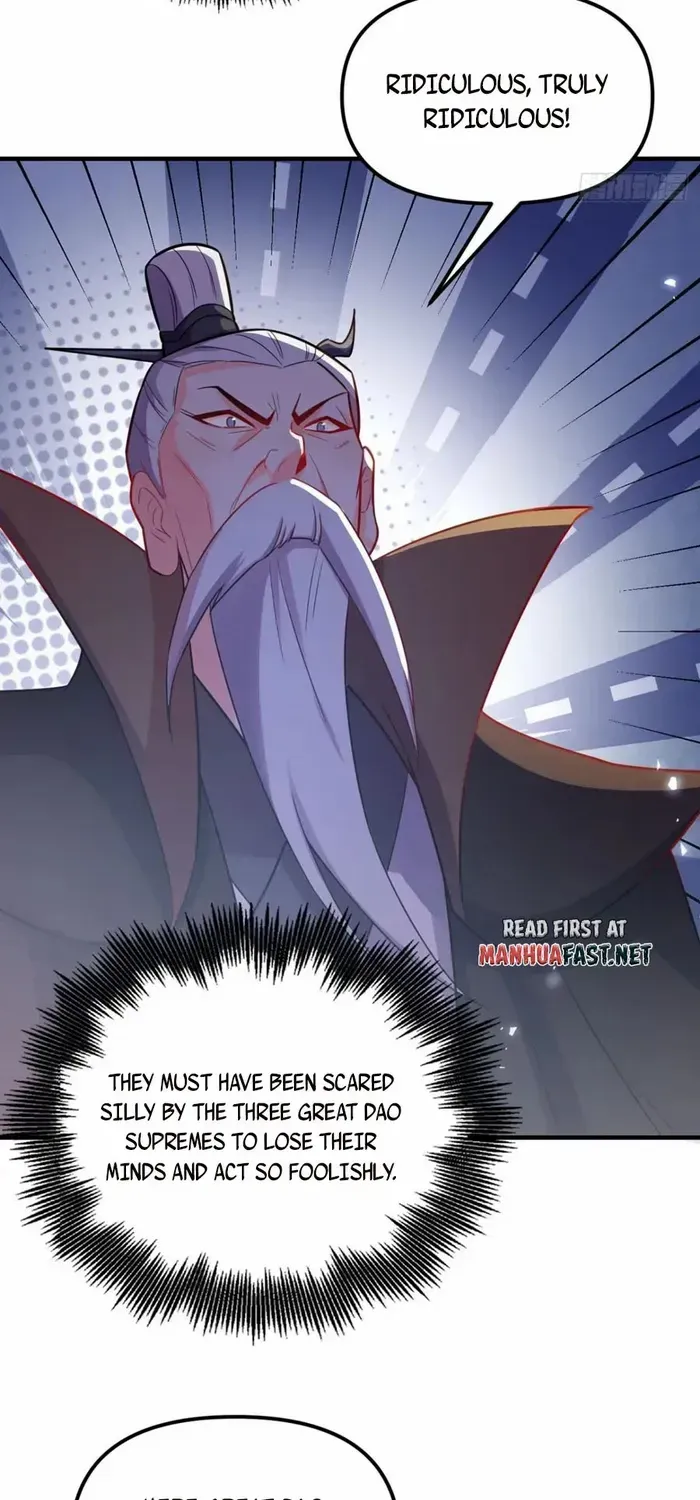 I’m Actually a Cultivation Bigshot Chapter 557 page 48 - 