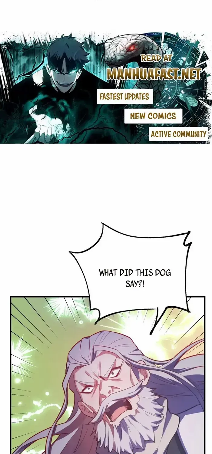 I’m Actually a Cultivation Bigshot Chapter 558 page 2 - 